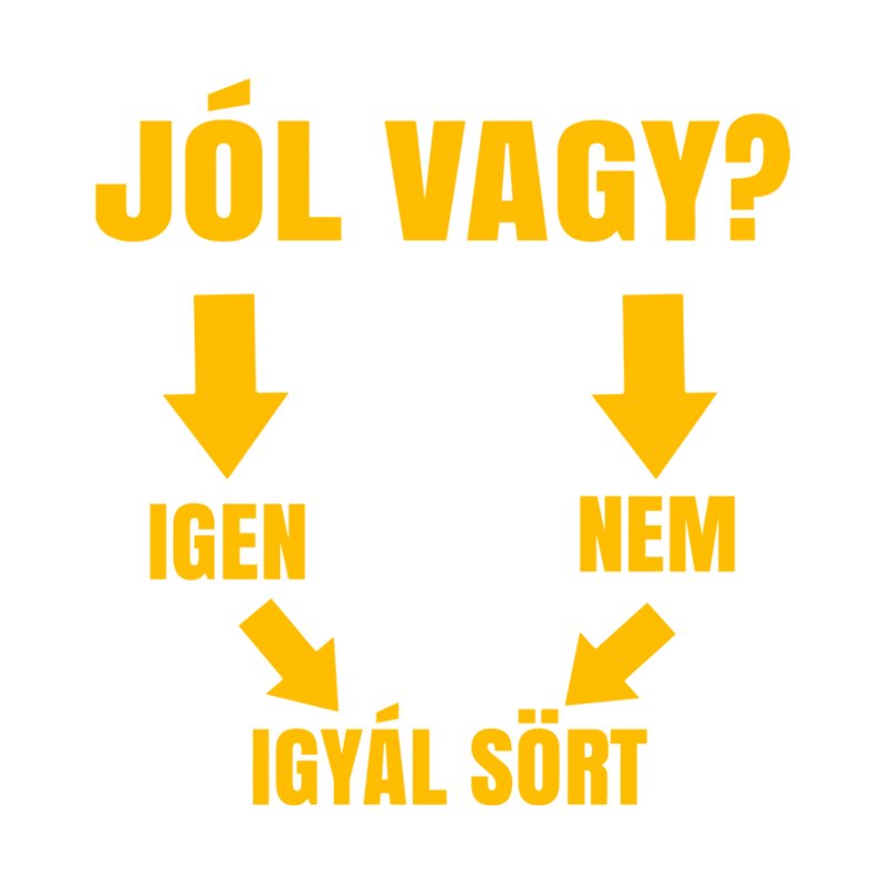 Jól Vagy Igyál Sört