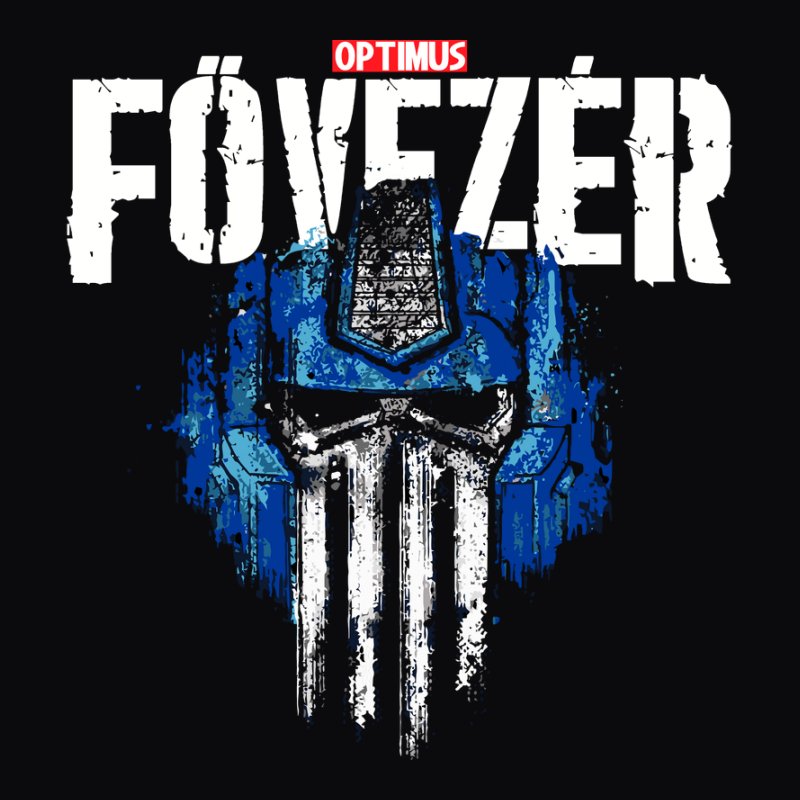 Optimus Fővezér
