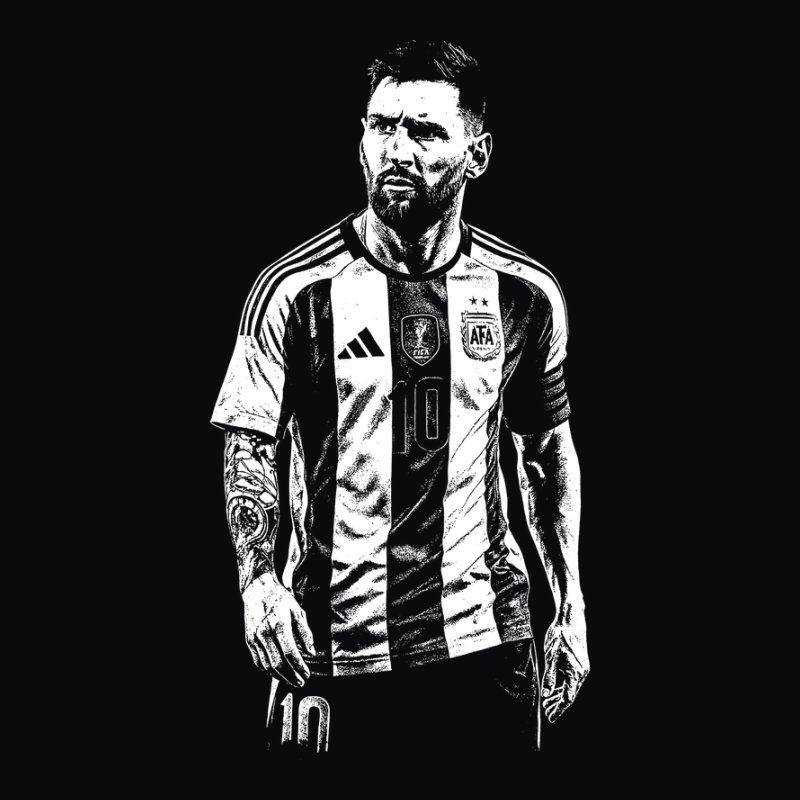 Messi Fehér