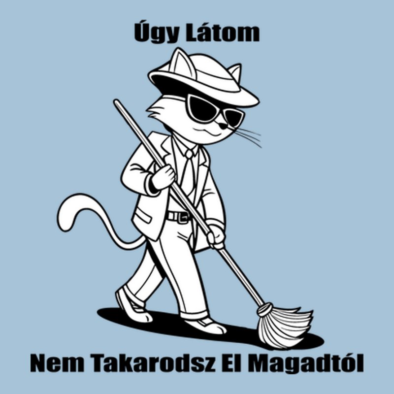 Úgy Látom Maffiózó