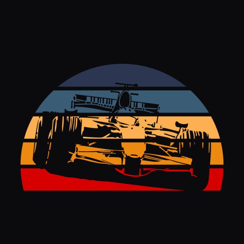 Forma1 Retro