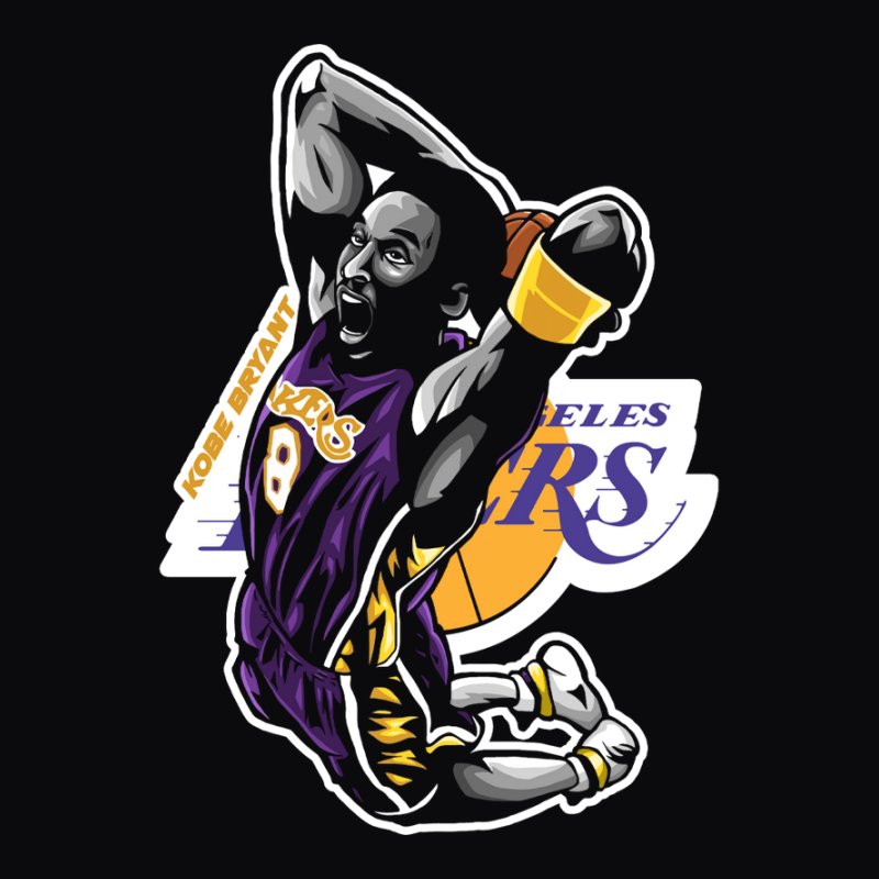 Kobe Zsákol