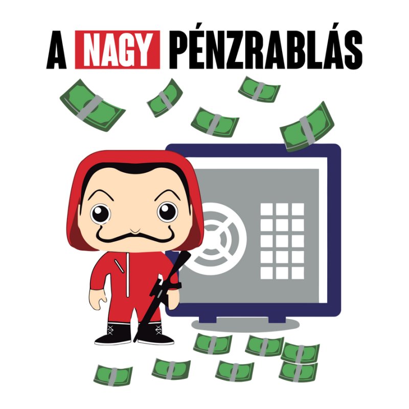 A Nagy Pénzrablás