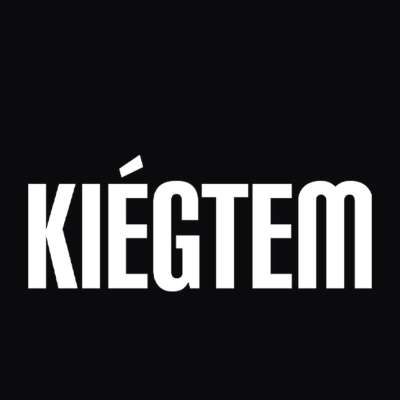 Kiégtem