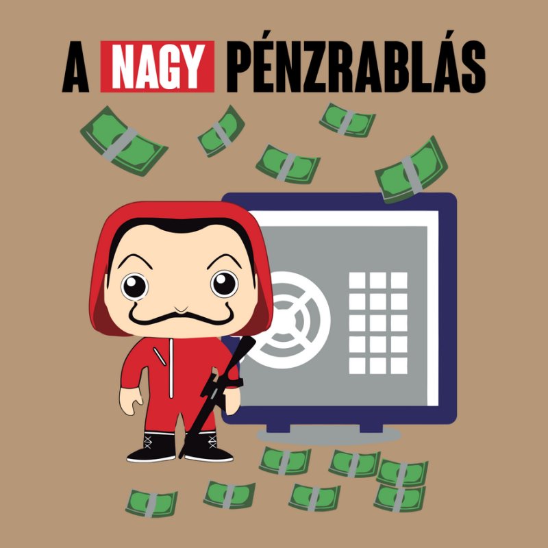 A Nagy Pénzrablás