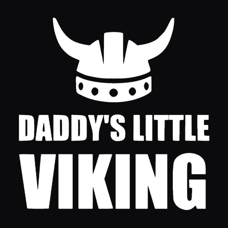 Daddy's Little Viking 2.0