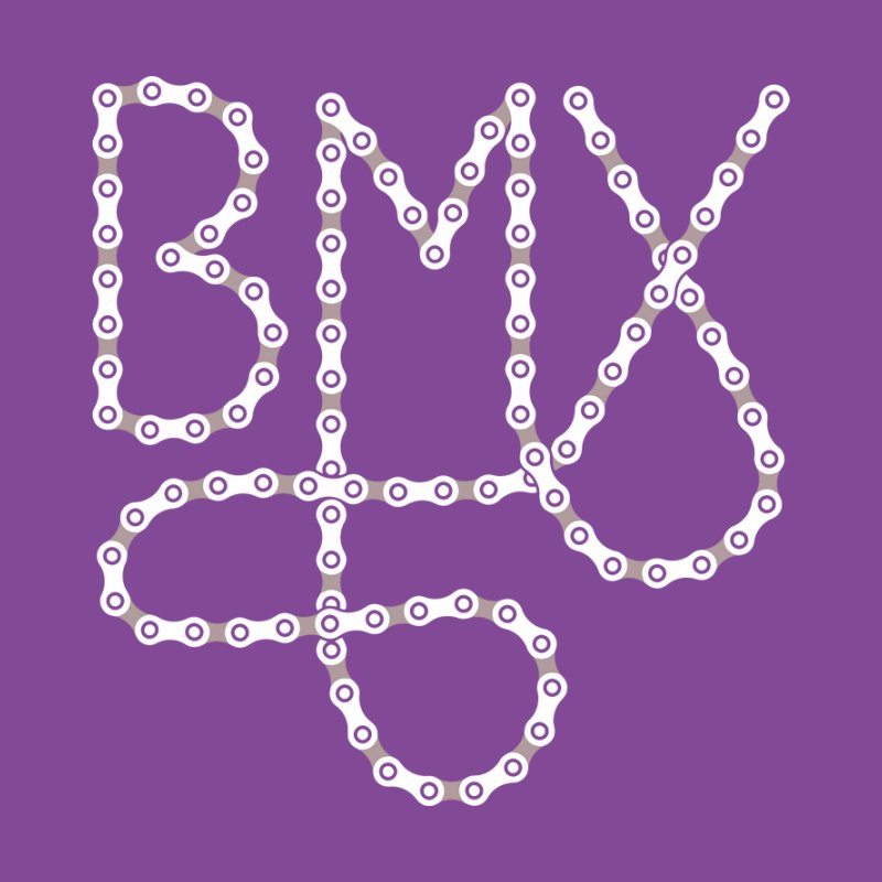 BMX Lánc