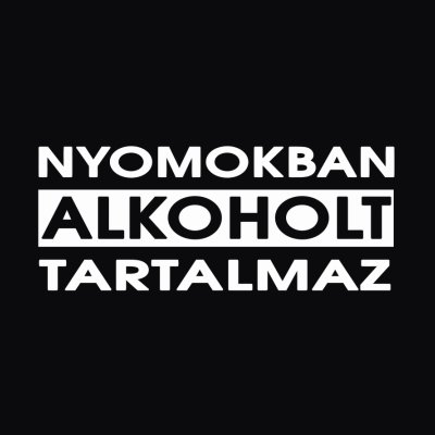 Nyomokban Alkoholt Tartalmaz