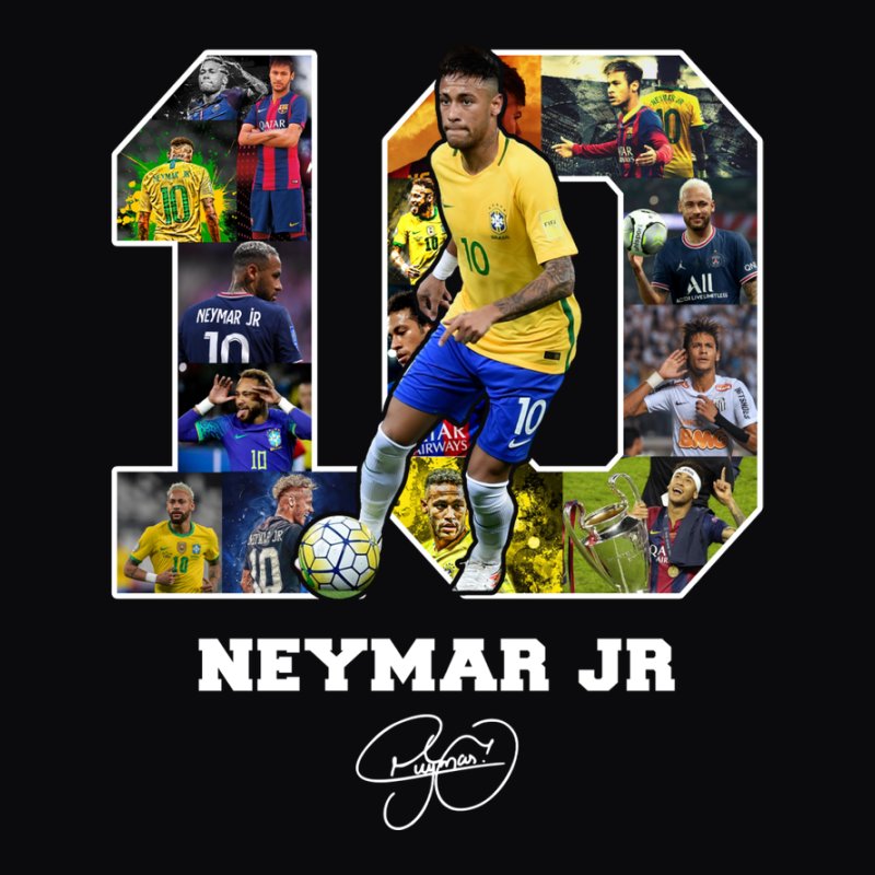 Neymar Jr