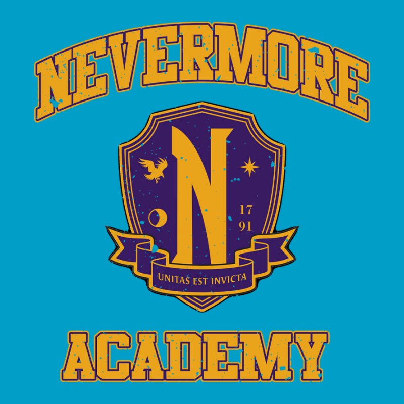 Nevermore Academy
