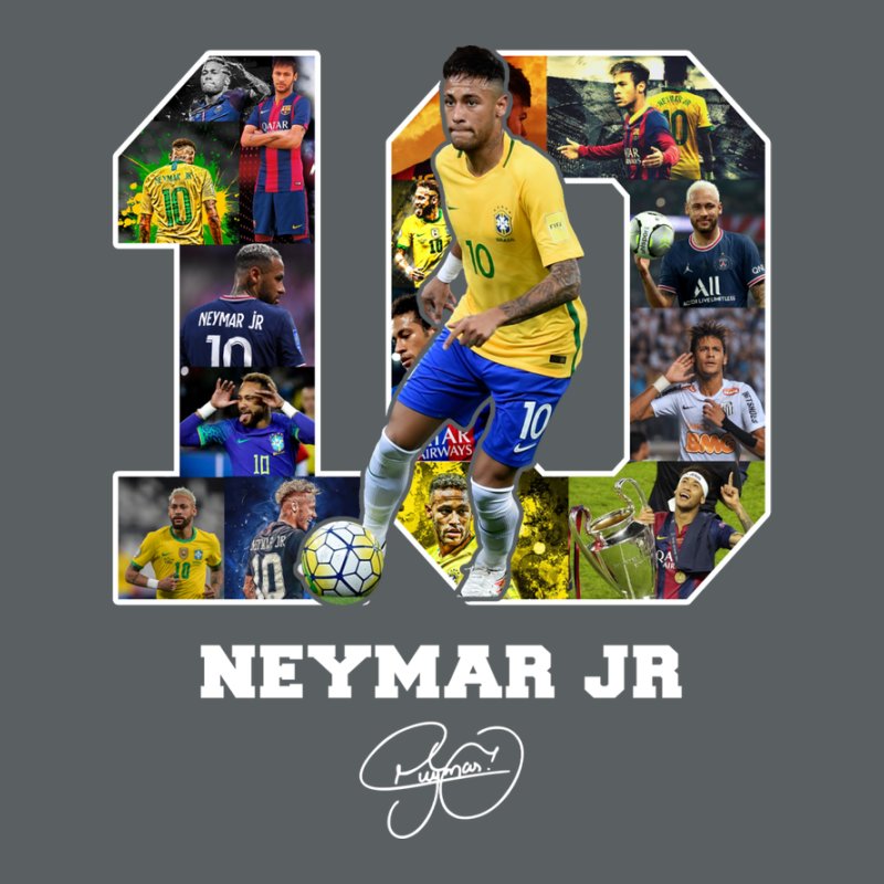 Neymar Jr