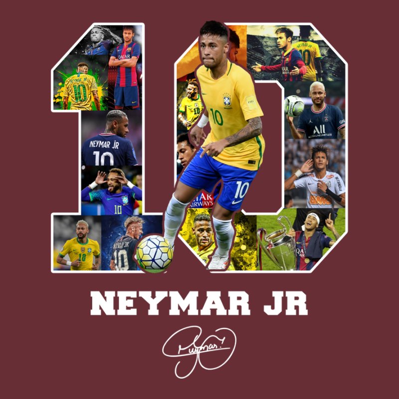 Neymar Jr