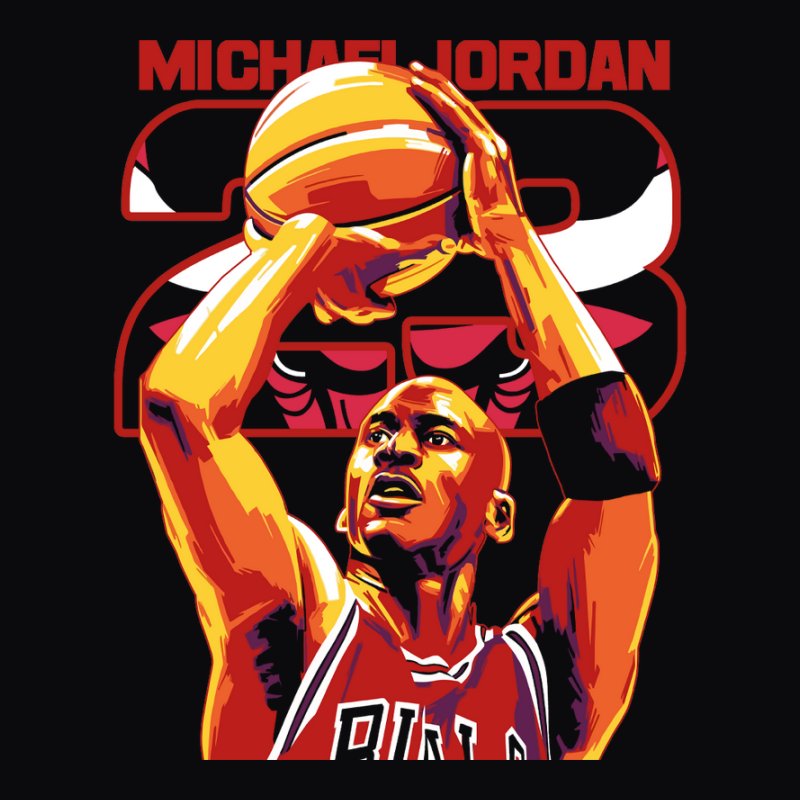 Michael Jordan 23