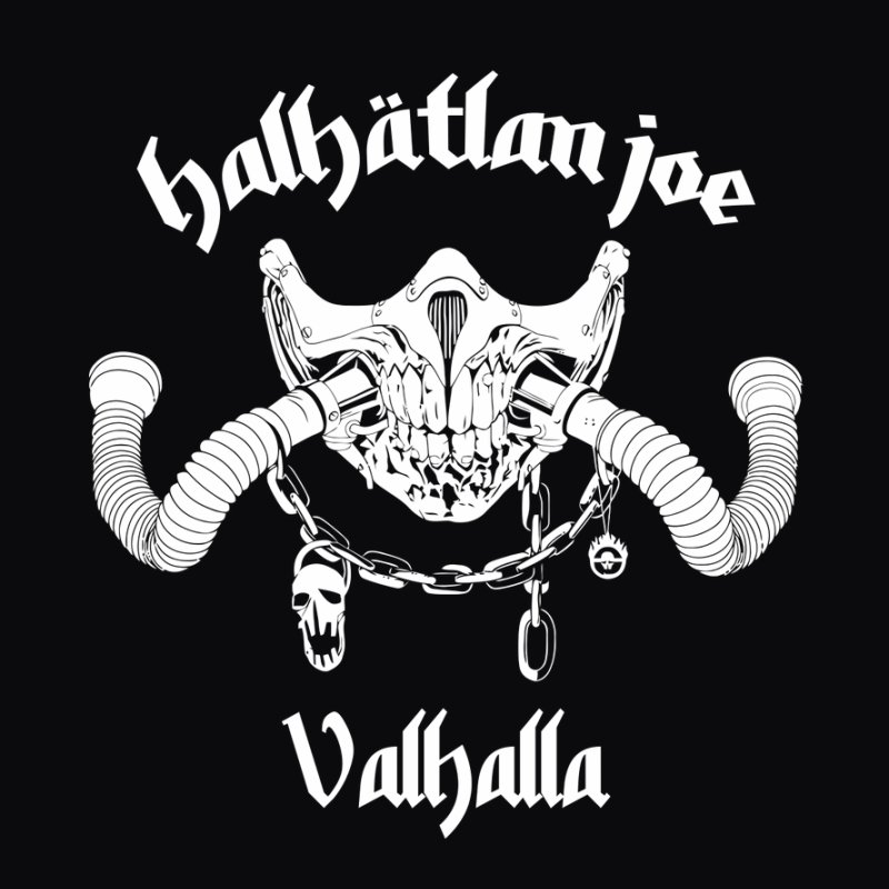 Halhatlan Joe Valhalla
