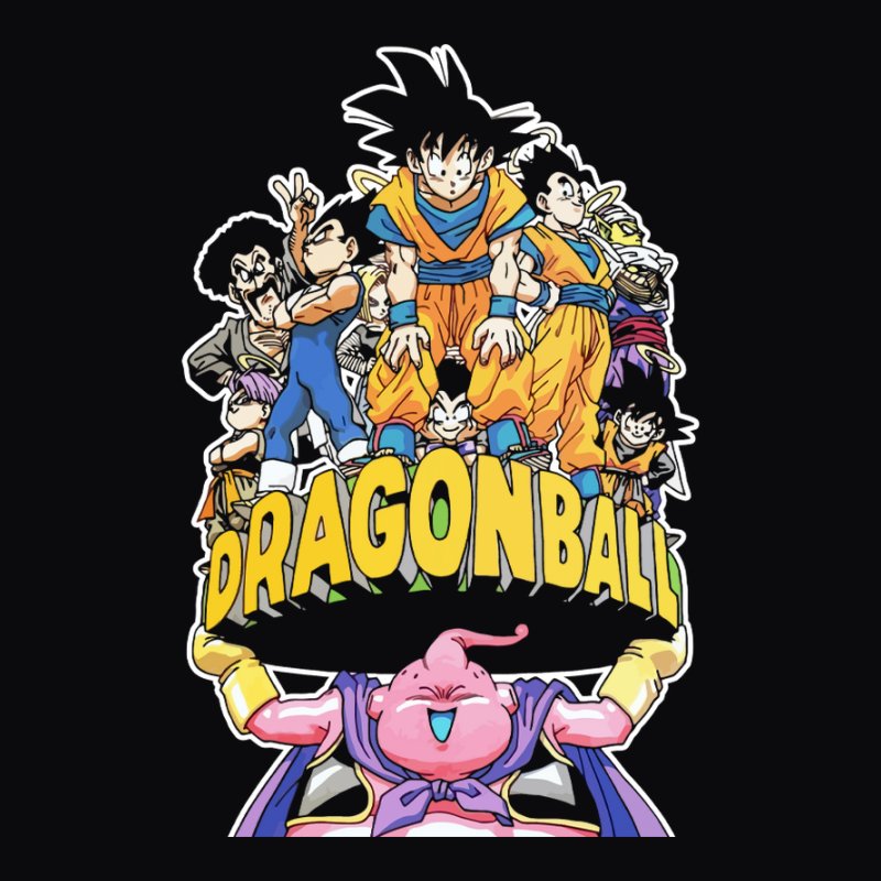Dragonball Z