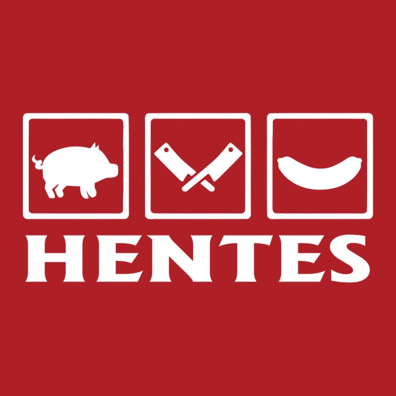 Hentes