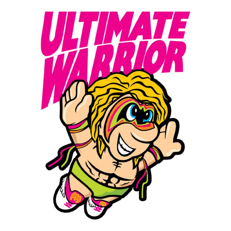 Ultimate Warrior