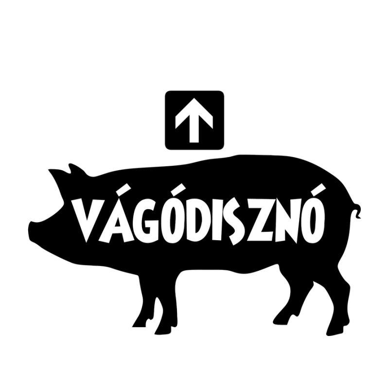 Vágódisznó