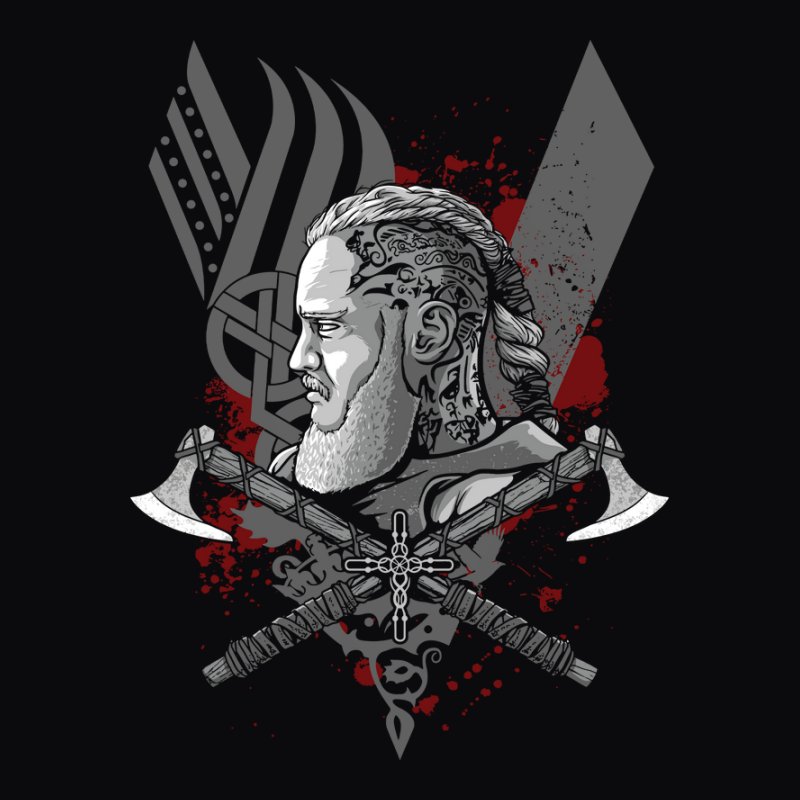 Ragnar Vikings