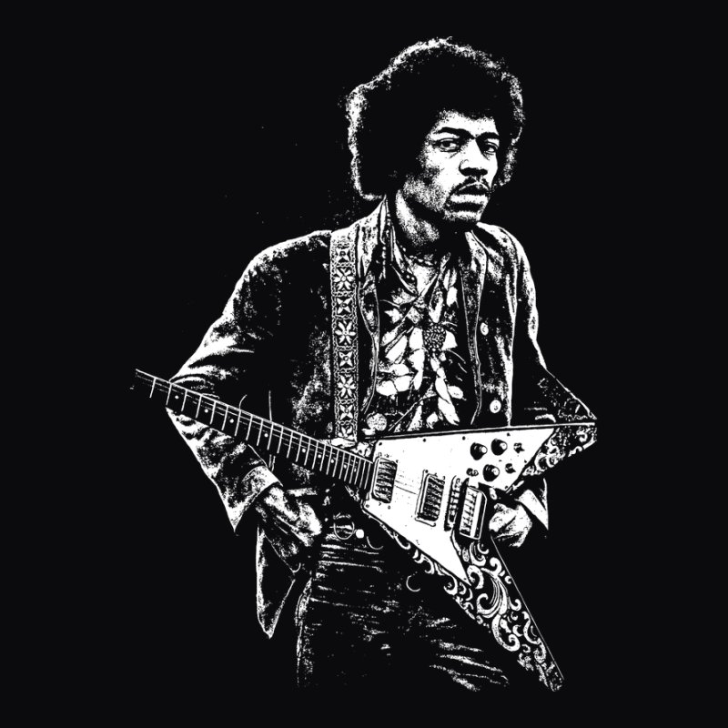 Jimmy Hendrix 3.0