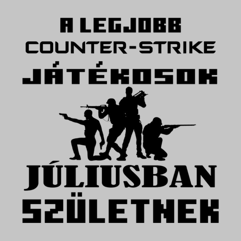 A Legjobb COUNTER STRIKE Játékosok Születnek