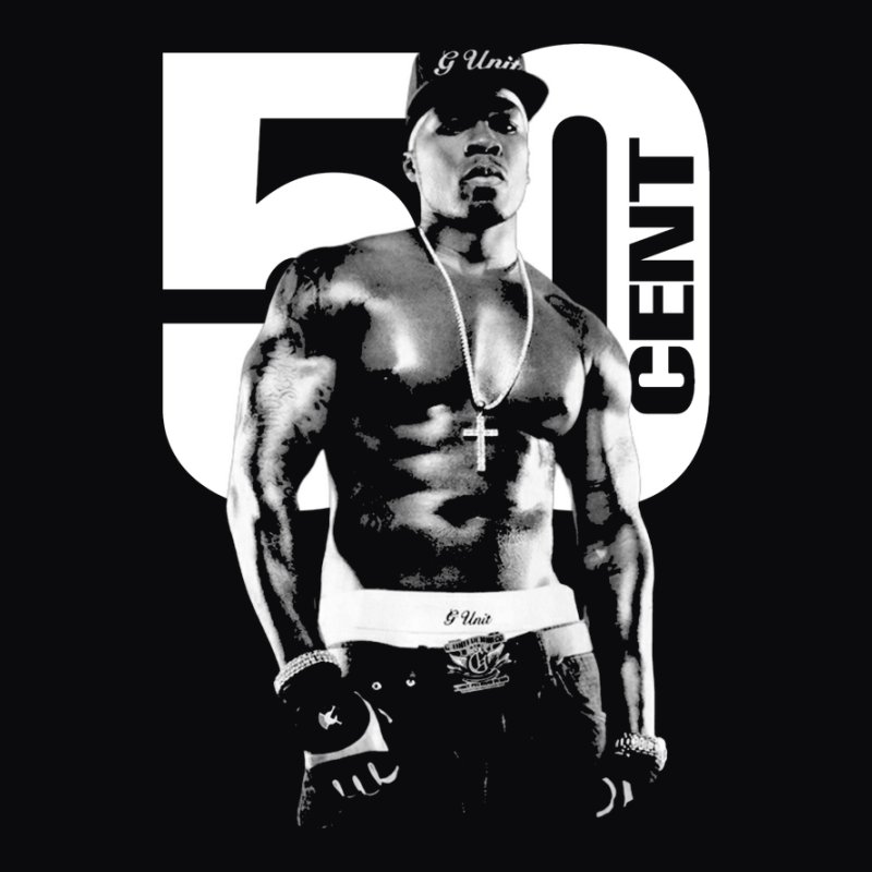50 Cent Póz