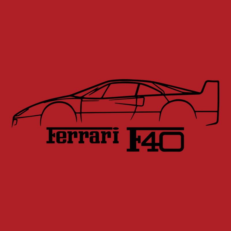 Ferrari F40