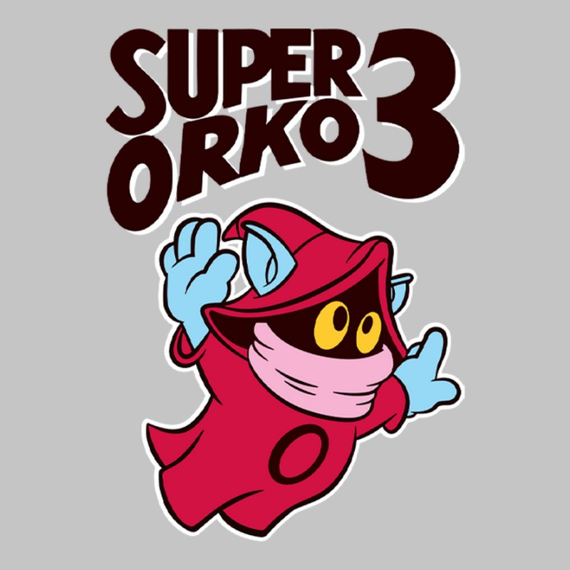 Super Orko