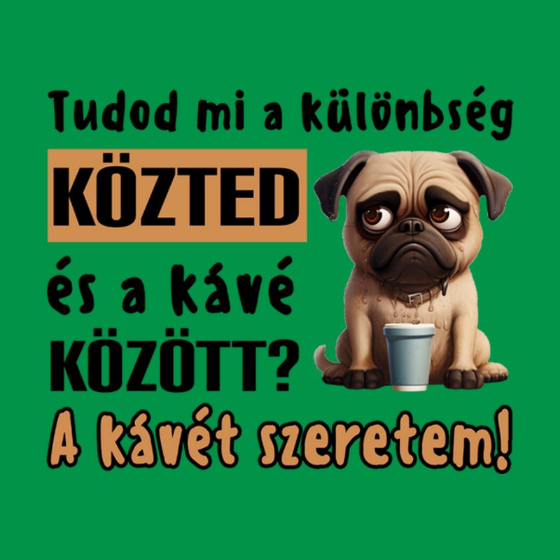 Tudod Mi A Különbség Kutya
