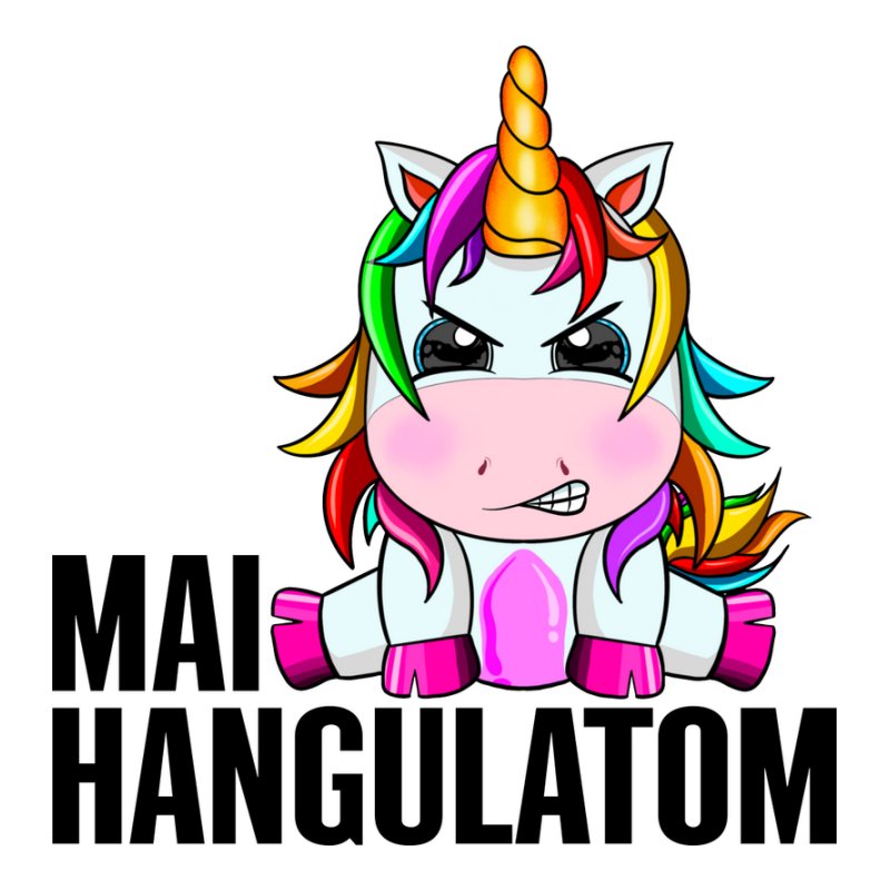 Mai Hangulatom Unikornis
