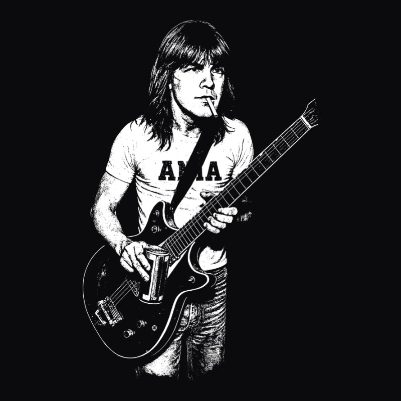 Malcolm Young 2.0
