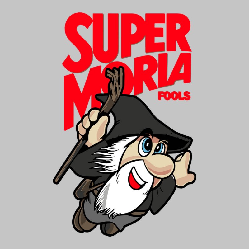 Super Moria