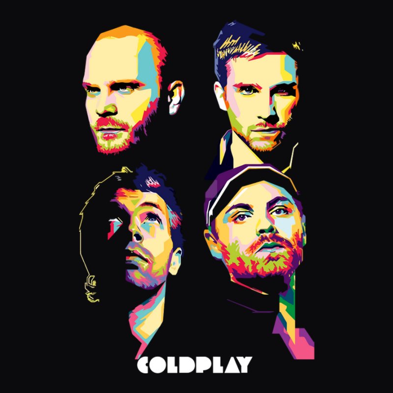 Coldplay ART
