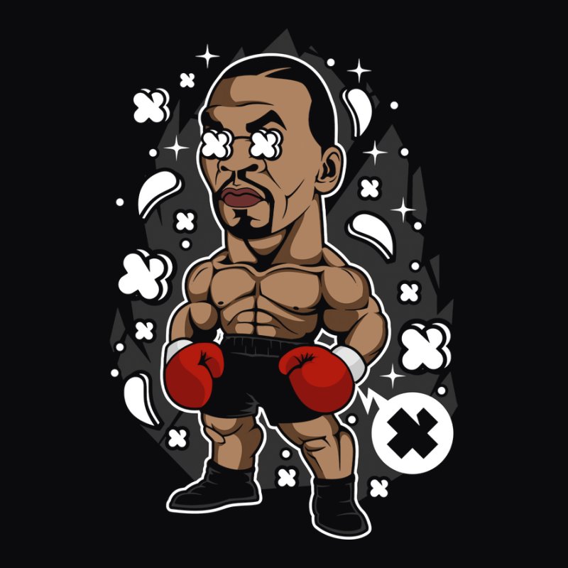 Mike Tyson