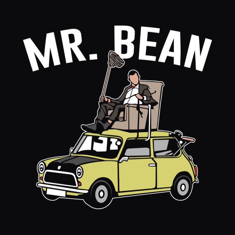 Mr Bean 2.0