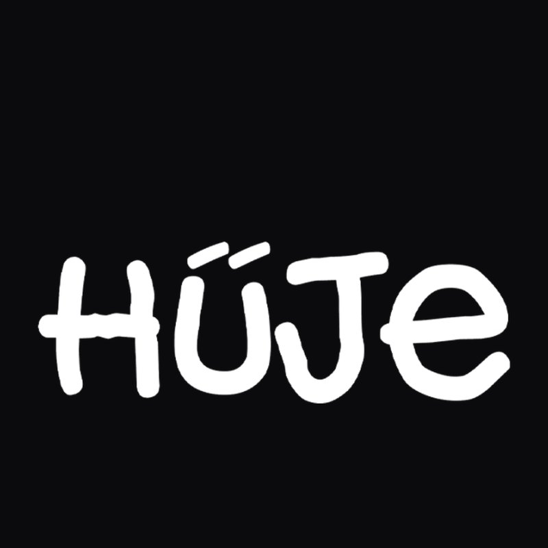 Hűje