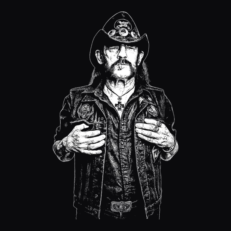 Lemmy Motörhead