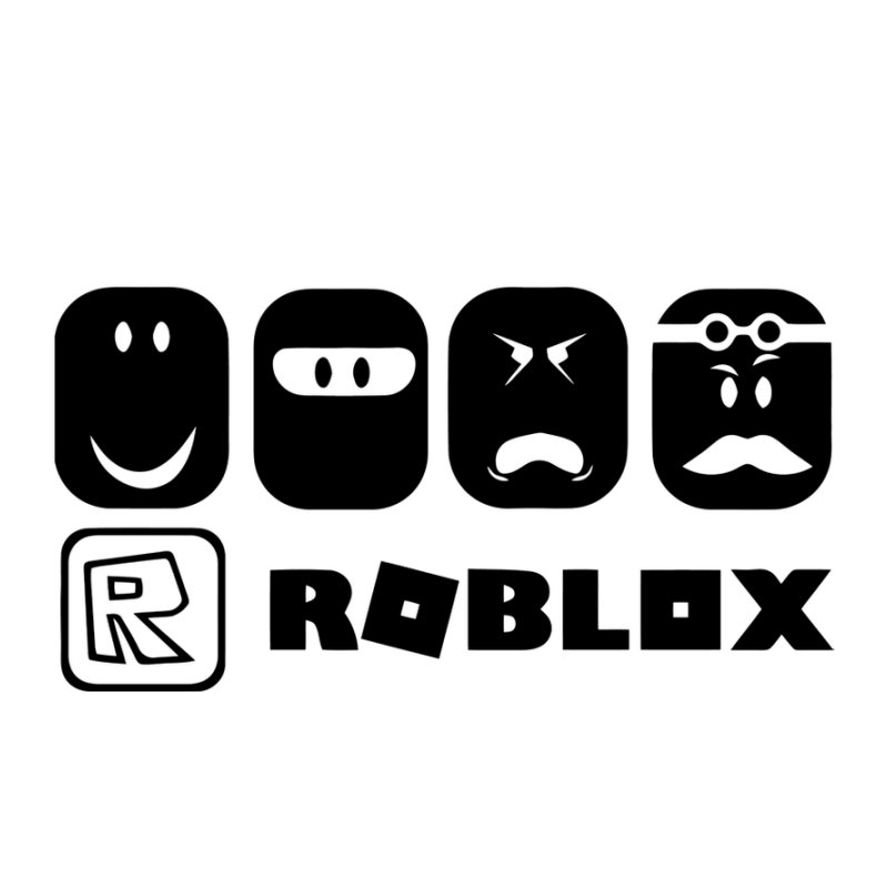 Roblox Heads