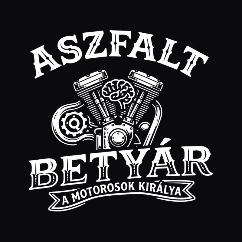Aszfalt Betyár