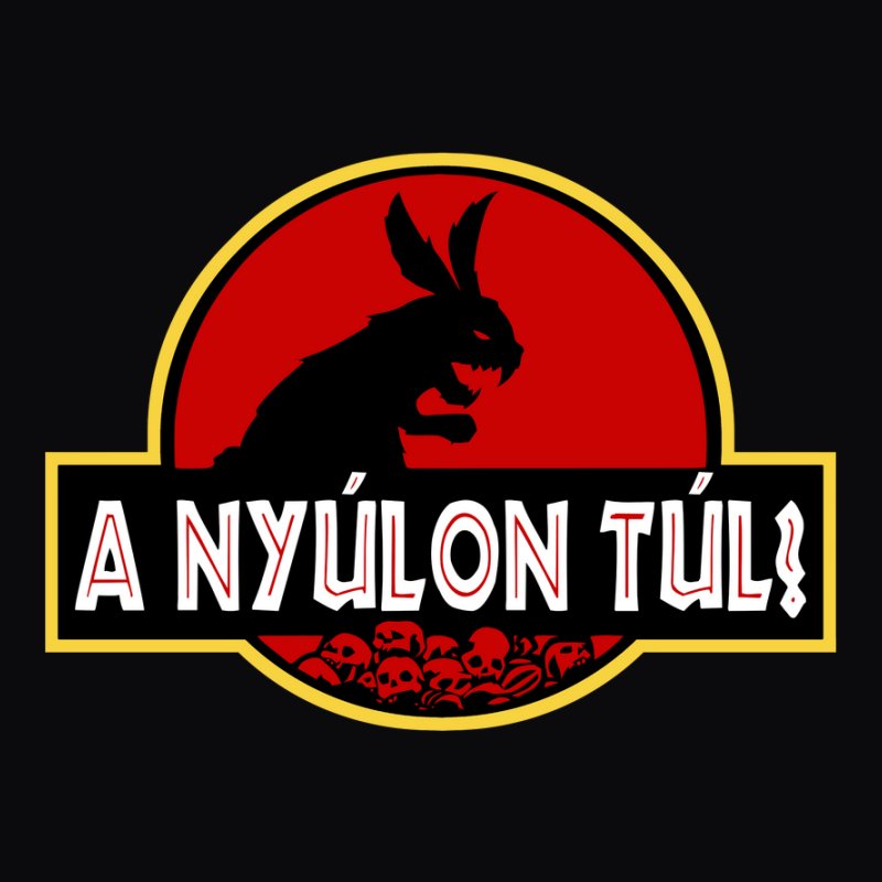 A Nyúlon Túl