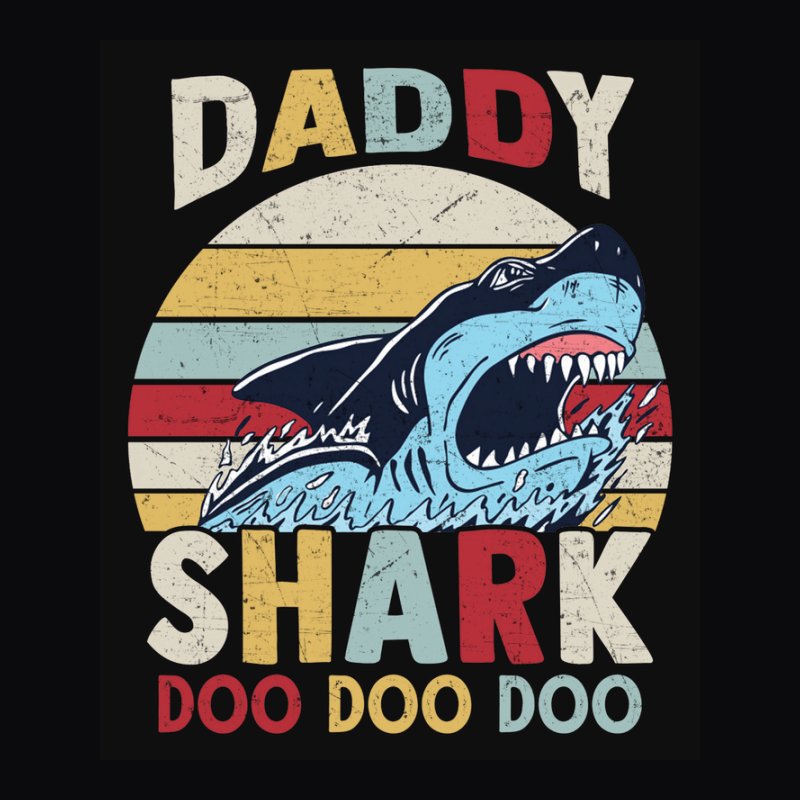 Daddy Shark 2.0