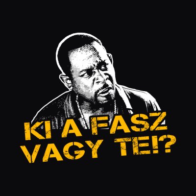 Ki A Fasz Vagy Te?