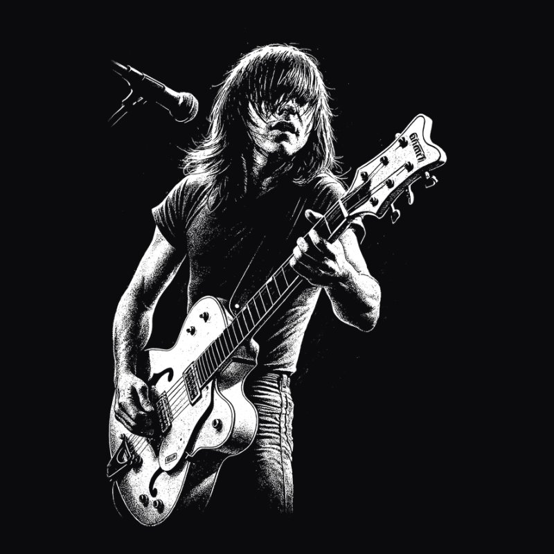 Malcolm Young