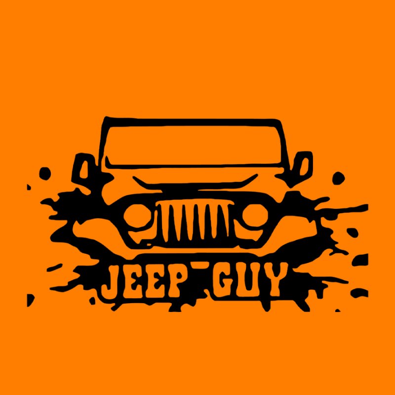 Jeep Guy