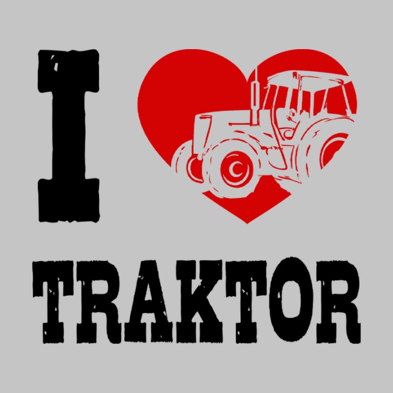 I Love Traktor