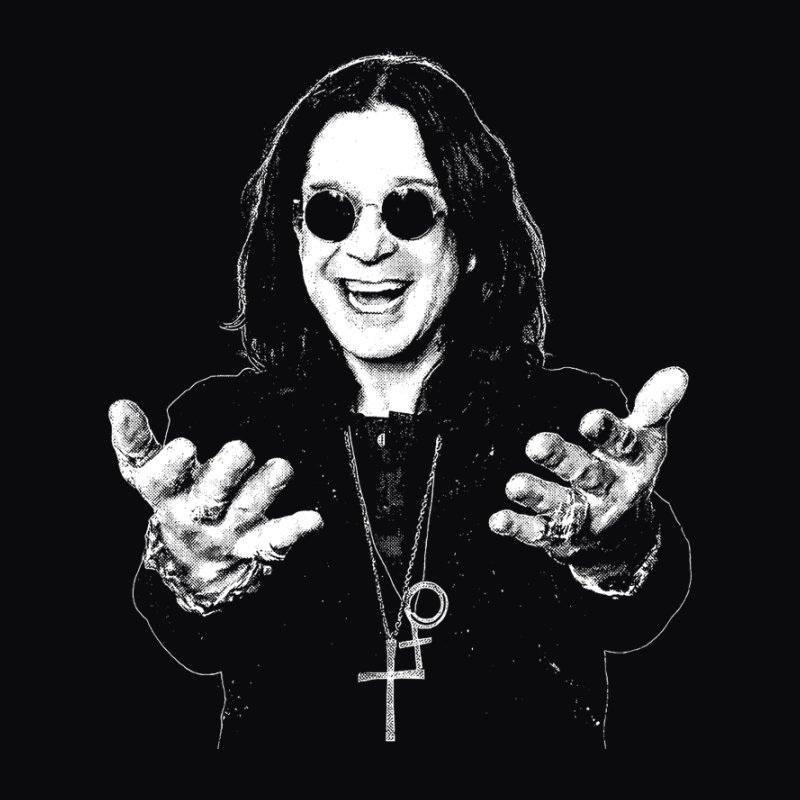 Ozzy Osbourne Nevet