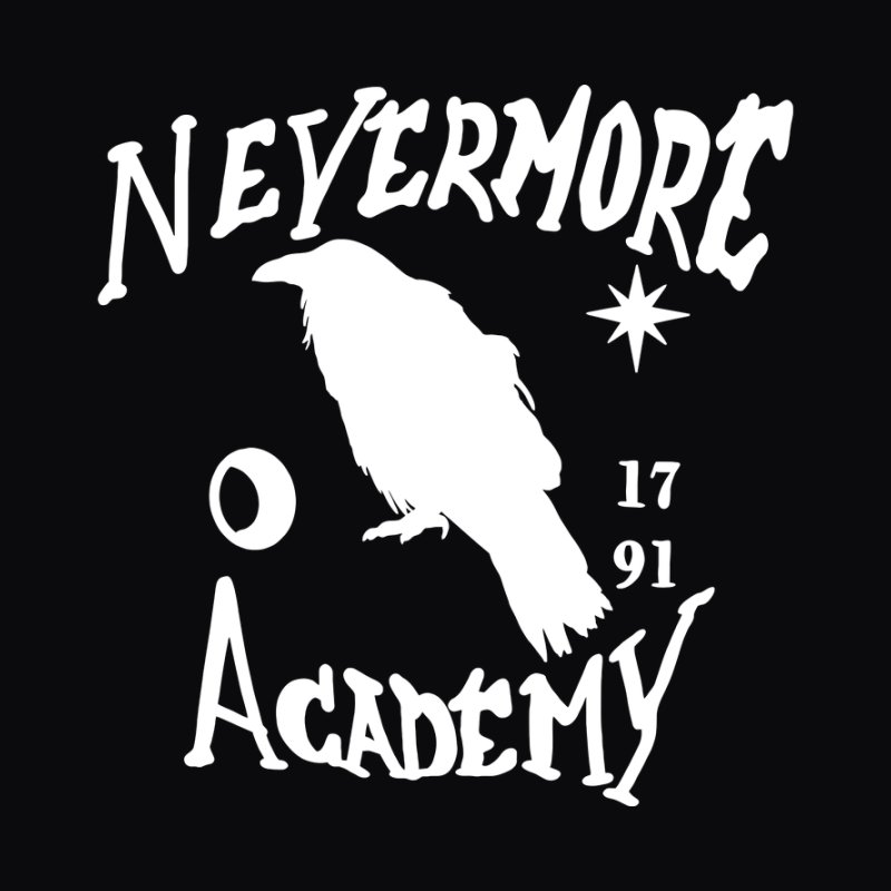 Nevermore Academy 2.0