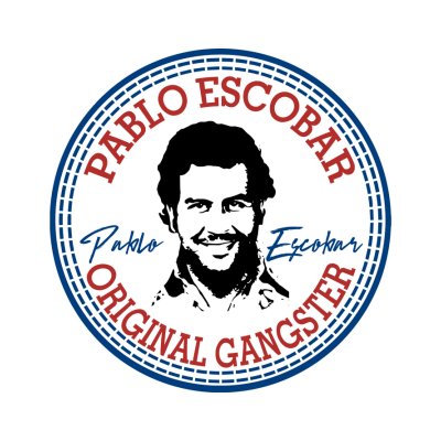 Pablo Escobar