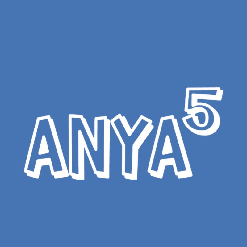 Anya Az Ötödiken