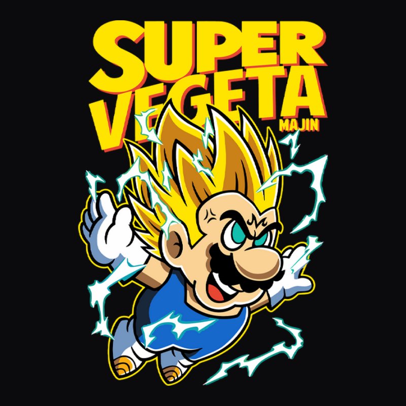 Super Vegeta